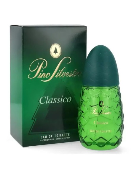 pino silvestre eau de toilette - 75ml - profumo - classico: tuttocasashop.live: igiene e cura della persona