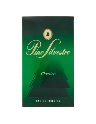 pino silvestre eau de toilette - 75ml - profumo - classico: tuttocasashop.live: igiene e cura della persona