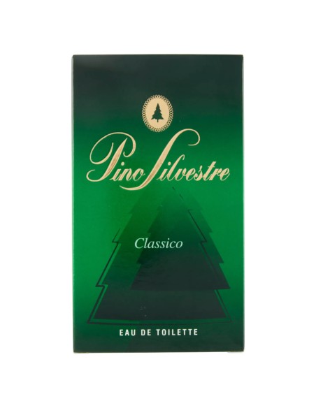 pino silvestre eau de toilette - 75ml - profumo - classico: tuttocasashop.live: igiene e cura della persona