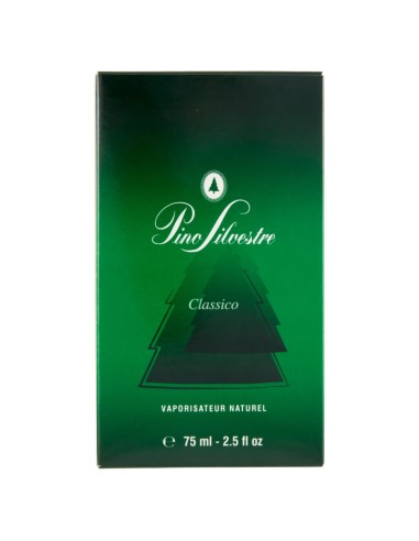pino silvestre eau de toilette - 75ml - profumo - classico: tuttocasashop.live: igiene e cura della persona