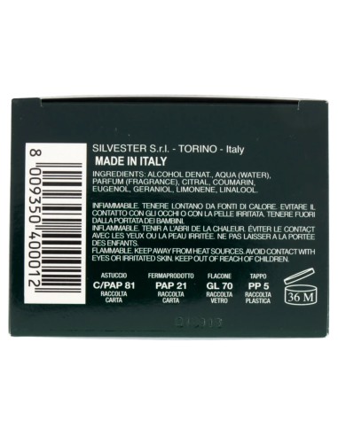 pino silvestre eau de toilette - 75ml - profumo - classico: tuttocasashop.live: igiene e cura della persona