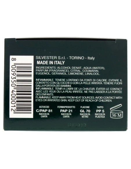 pino silvestre eau de toilette - 75ml - profumo - classico: tuttocasashop.live: igiene e cura della persona
