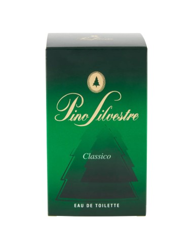 pino silvestre eau de toilette - 75ml - profumo - classico: tuttocasashop.live: igiene e cura della persona