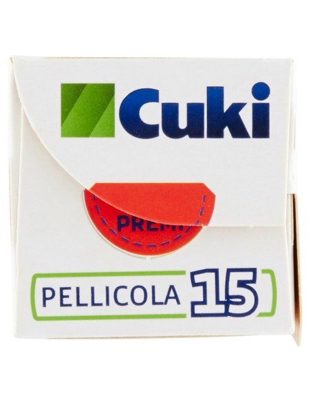 cuki pellicola per alimenti - 15 metri: tuttocasashop.live: carta & monouso