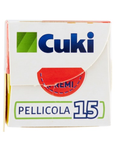 cuki pellicola per alimenti - 15 metri: tuttocasashop.live: carta & monouso