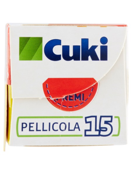 cuki pellicola per alimenti - 15 metri: tuttocasashop.live: carta & monouso