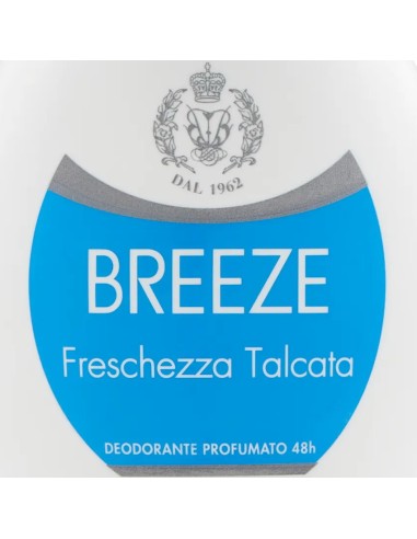 breeze deo no-gas 100ml fresc.talcat.898: tuttocasashop.live: igiene e cura della persona