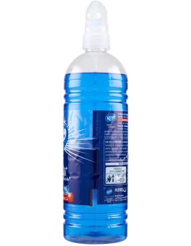 rio detergente vetri cristalli e tutte le superfici lucide - spray 800ml: tuttocasashop.live: pulizia e cura della casa