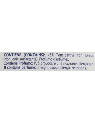 felce azzurra detergente spray bagno - 750ml - con anticalcare: tuttocasashop.live: pulizia e cura della casa