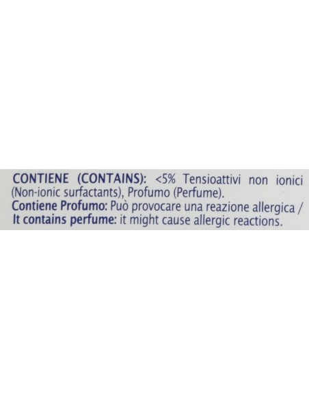 felce azzurra detergente spray bagno - 750ml - con anticalcare: tuttocasashop.live: pulizia e cura della casa