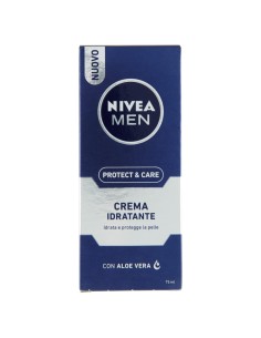 nivea for men crema idratante 75ml: tuttocasashop.live: igiene e cura della persona