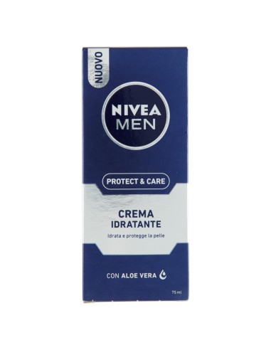nivea for men crema idratante 75ml: tuttocasashop.live: igiene e cura della persona