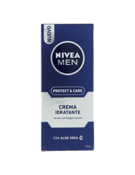 nivea for men crema idratante 75ml: tuttocasashop.live: igiene e cura della persona