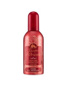 tesori d'oriente profumo aromatico vapo 100ml - fiori del dragone: tuttocasashop.live: igiene e cura della persona