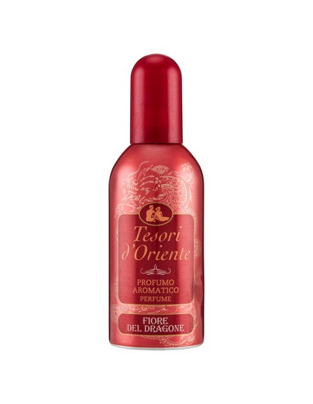 tesori d'oriente profumo aromatico vapo 100ml - fiori del dragone: tuttocasashop.live: igiene e cura della persona