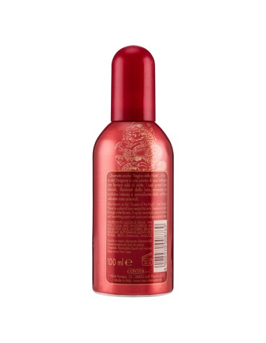 tesori d'oriente profumo aromatico vapo 100ml - fiori del dragone: tuttocasashop.live: igiene e cura della persona
