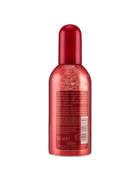 tesori d'oriente profumo aromatico vapo 100ml - fiori del dragone: tuttocasashop.live: igiene e cura della persona