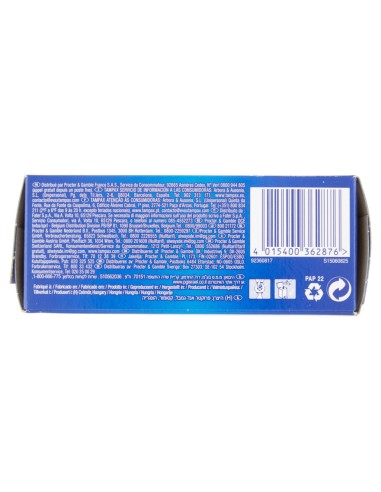 tampax blue box assorbenti igienici interni - 20 pezzi - formato super: tuttocasashop.live: igiene e cura della persona