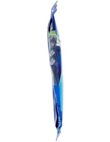 gillette blue ii plus slalom rasoi radi e getta bilama 4pz - testina mobile: tuttocasashop.live: igiene e cura della persona