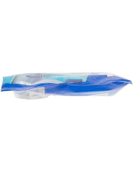 gillette blue ii plus slalom rasoi radi e getta bilama 4pz - testina mobile: tuttocasashop.live: igiene e cura della persona