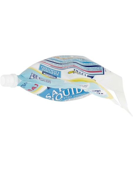 mil mil sapone liquido - ecoricarica - 2 litri - classico: tuttocasashop.live: igiene e cura della persona
