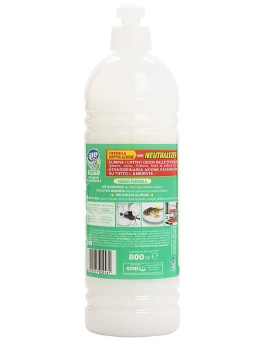 rio detersivo per piatti - 800ml - mandorla: tuttocasashop.live: pulizia e cura della casa