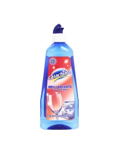 casachiara brillantante per lavastoviglie 500ml: tuttocasashop.live: pulizia e cura della casa