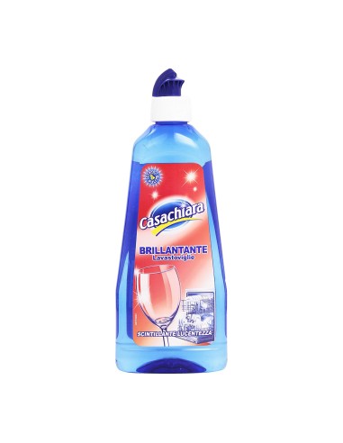 casachiara brillantante per lavastoviglie 500ml: tuttocasashop.live: pulizia e cura della casa