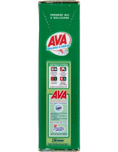 ava detersivo per bucato a mano in polvere 380g: tuttocasashop.live: prodotti per bucato e tessuti