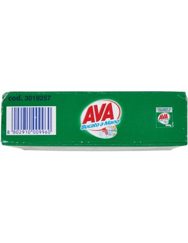 ava detersivo per bucato a mano in polvere 380g: tuttocasashop.live: prodotti per bucato e tessuti