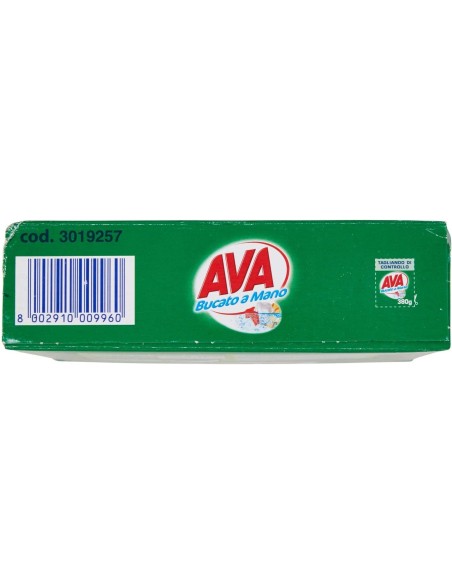 ava detersivo per bucato a mano in polvere 380g: tuttocasashop.live: prodotti per bucato e tessuti