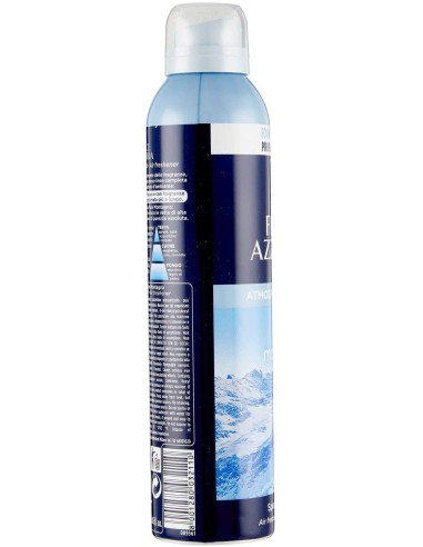 felce azzurra aria di casa deodorante - spray 250ml - pura montagna: tuttocasashop.live: pulizia e cura della casa