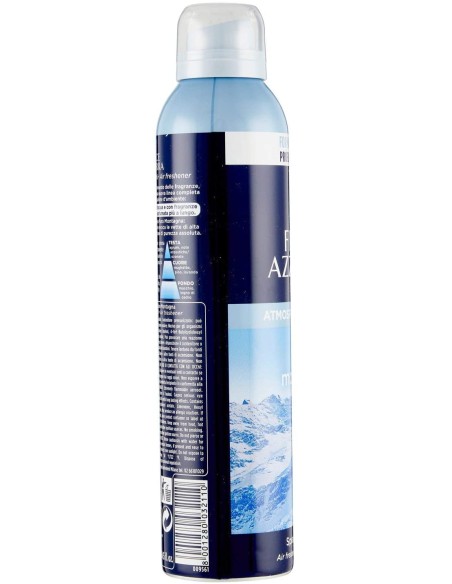 felce azzurra aria di casa deodorante - spray 250ml - pura montagna: tuttocasashop.live: pulizia e cura della casa