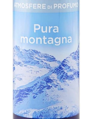felce azzurra aria di casa deodorante - spray 250ml - pura montagna: tuttocasashop.live: pulizia e cura della casa