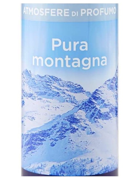 felce azzurra aria di casa deodorante - spray 250ml - pura montagna: tuttocasashop.live: pulizia e cura della casa