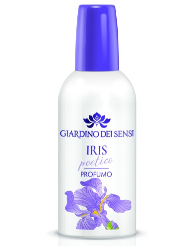 giardino dei sensi deo profumo vapo - 100ml - iris: tuttocasashop.live: igiene e cura della persona