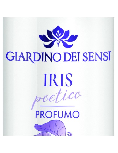 giardino dei sensi deo profumo vapo - 100ml - iris: tuttocasashop.live: igiene e cura della persona