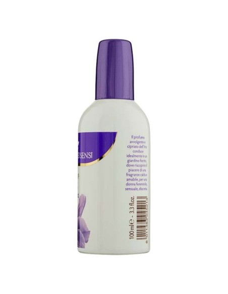 giardino dei sensi deo profumo vapo - 100ml - iris: tuttocasashop.live: igiene e cura della persona