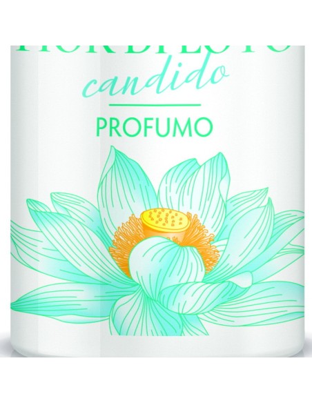 giardino dei sensi deo profumo vapo - 100ml - fiori di loto: tuttocasashop.live: igiene e cura della persona