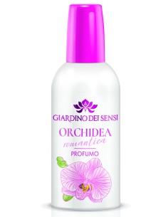 giardino dei sensi deo profumo vapo - 100ml - orchidea: tuttocasashop.live: igiene e cura della persona