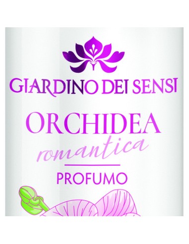 giardino dei sensi deo profumo vapo - 100ml - orchidea: tuttocasashop.live: igiene e cura della persona