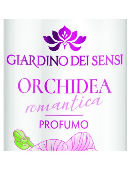 giardino dei sensi deo profumo vapo - 100ml - orchidea: tuttocasashop.live: igiene e cura della persona