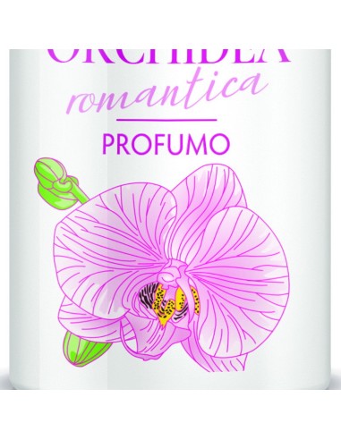 giardino dei sensi deo profumo vapo - 100ml - orchidea: tuttocasashop.live: igiene e cura della persona