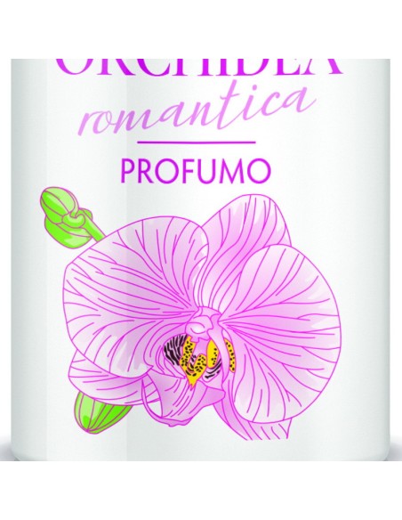 giardino dei sensi deo profumo vapo - 100ml - orchidea: tuttocasashop.live: igiene e cura della persona