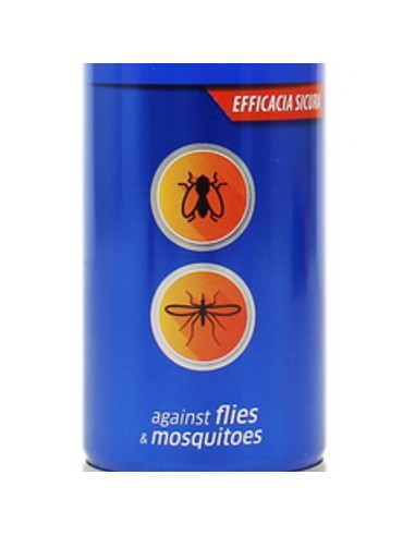 flash 22 insetticida spray per mosche e zanzare 250ml: tuttocasashop.live: pulizia e cura della casa