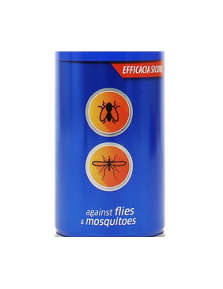 flash 22 insetticida spray per mosche e zanzare 250ml: tuttocasashop.live: pulizia e cura della casa