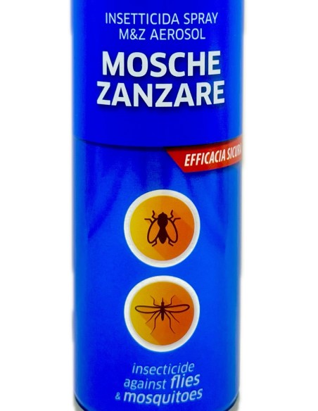 flash 22 insetticida spray per mosche e zanzare 250ml: tuttocasashop.live: pulizia e cura della casa