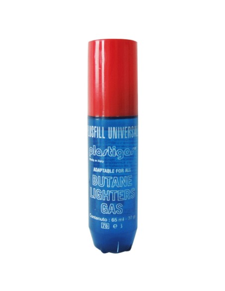atomic ricarica gas per accendini - 60ml - con adattatori - un 1057: tuttocasashop.live: altro - bazar
