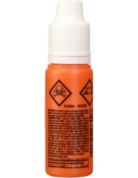 ruk levaruggine per tessuti e superfici - 25ml: tuttocasashop.live: prodotti per bucato e tessuti