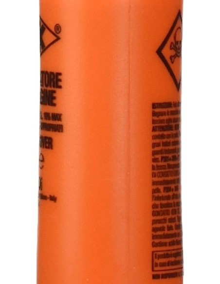 ruk levaruggine per tessuti e superfici - 25ml: tuttocasashop.live: prodotti per bucato e tessuti